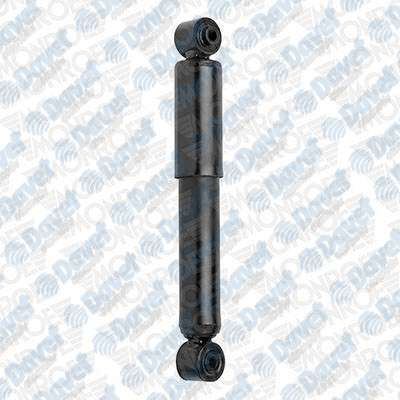 MONROE V2146 Arka Amortisor Yagli Master Iii Movano 2.3cdti 2010->
